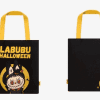 LABUBU Canvas Bag
