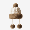 LABUBU Plush Hat