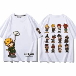 Hirono Le Petit Prince T-Shirts