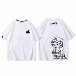Hirono  Little Dinosaur T-Shirts