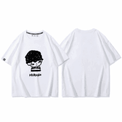 Hirono Little T-Shirts