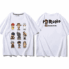 Hirono RESHAPE T-Shirts