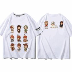 Hirono The Other One T-Shirts