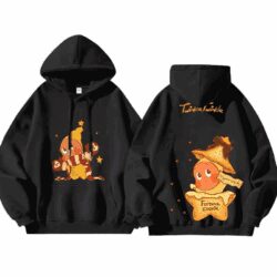 Twinkle Twinkle Fortune Cookie Hoodie