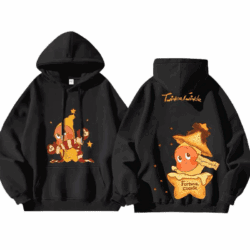 Twinkle Twinkle Fortune Cookie Hoodie
