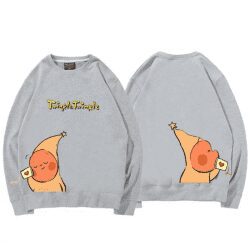 Twinkle Twinkle Listen Sweatshirt