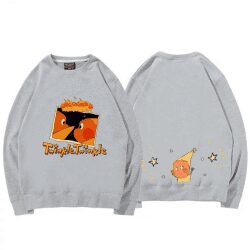 Twinkle Twinkle Pat The Head Sweatshirt