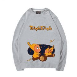 Twinkle Twinkle Seesaw Sweatshirt