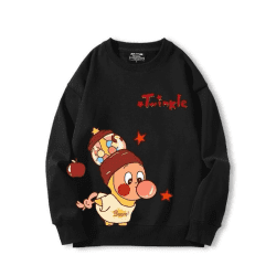 Twinkle Twinkle Bubbles Sweatshirt