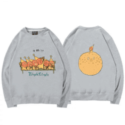 Twinkle Twinkle Family Sweatshirt