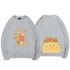 Twinkle Twinkle ice cream Sweatshirt