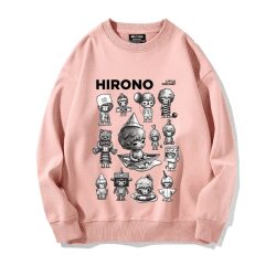 Hirono Family Sweatshirt