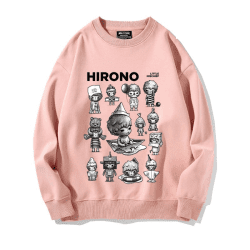 Hirono Family Sweatshirt