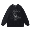 Hirono Le Petit Prince Sweatshirt