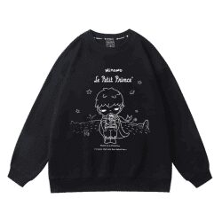 Hirono Le Petit Prince Sweatshirt