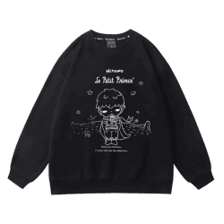 Hirono Le Petit Prince Sweatshirt