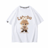 LABUBU Cute T-Shirts