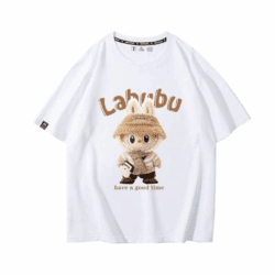 LABUBU Cute T-Shirts