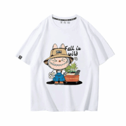 LABUBU Wink Wink T-Shirts