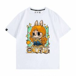 LABUBU Nami T-Shirts