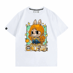 LABUBU Nami T-Shirts