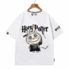 LABUBU Slytherin T-Shirts
