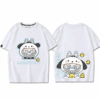 LABUBU Cute Dog T-Shirts