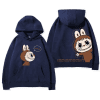 LABUBU Multiple labubu Hoodie