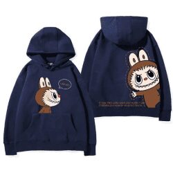 LABUBU Multiple labubu Hoodie