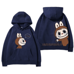 LABUBU Multiple labubu Hoodie