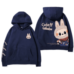 LABUBU Cute Hoodie