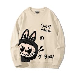 LABUBU THE MONSTERS Sweatshirt