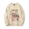 LABUBU Family Portrait Sweatshirt