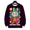 LABUBU Jokerbubu Sweatshirt