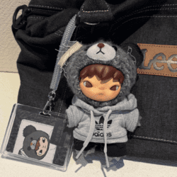 The Hirono Road Journal Series Doll Clothes-1