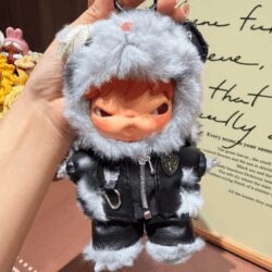 The Hirono Road Journal Series Doll Clothes-2