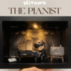 THE PIANIST DlY Material Kit Box