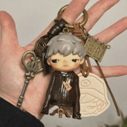 Diy keychain" Costume"
