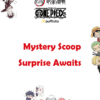 Anime Mystery Scoop