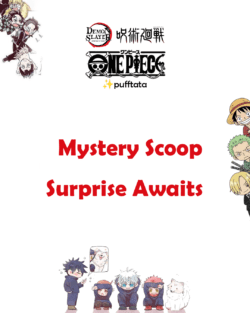 Anime Mystery Scoop