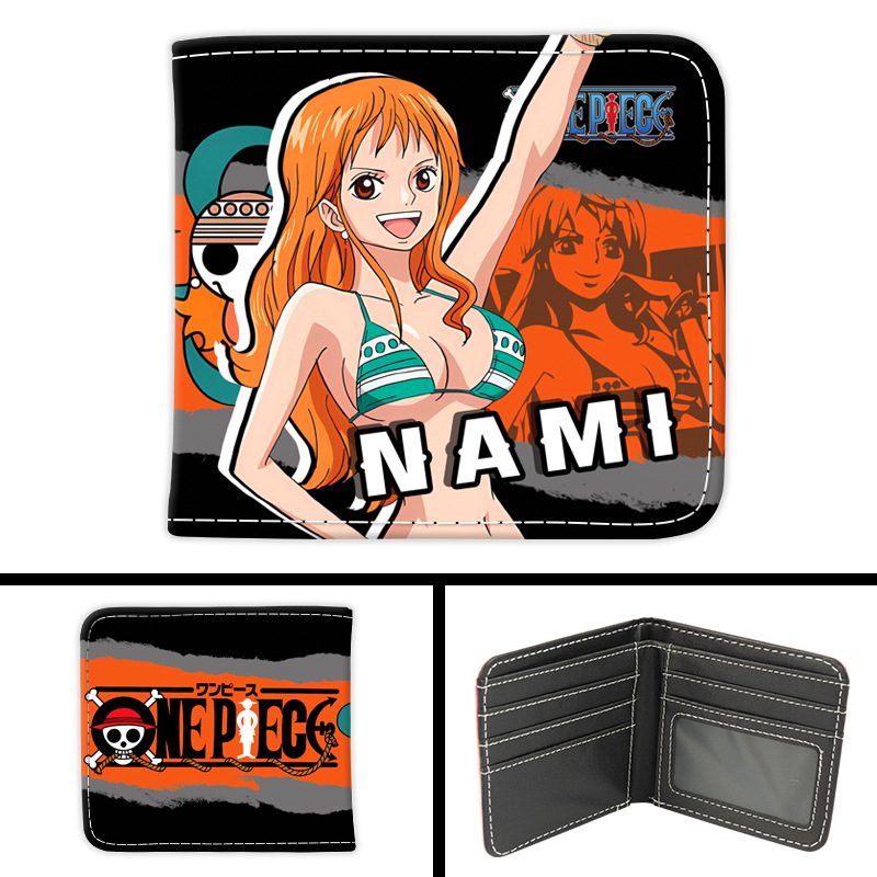 One Piece Bifold Wallet - Image 4