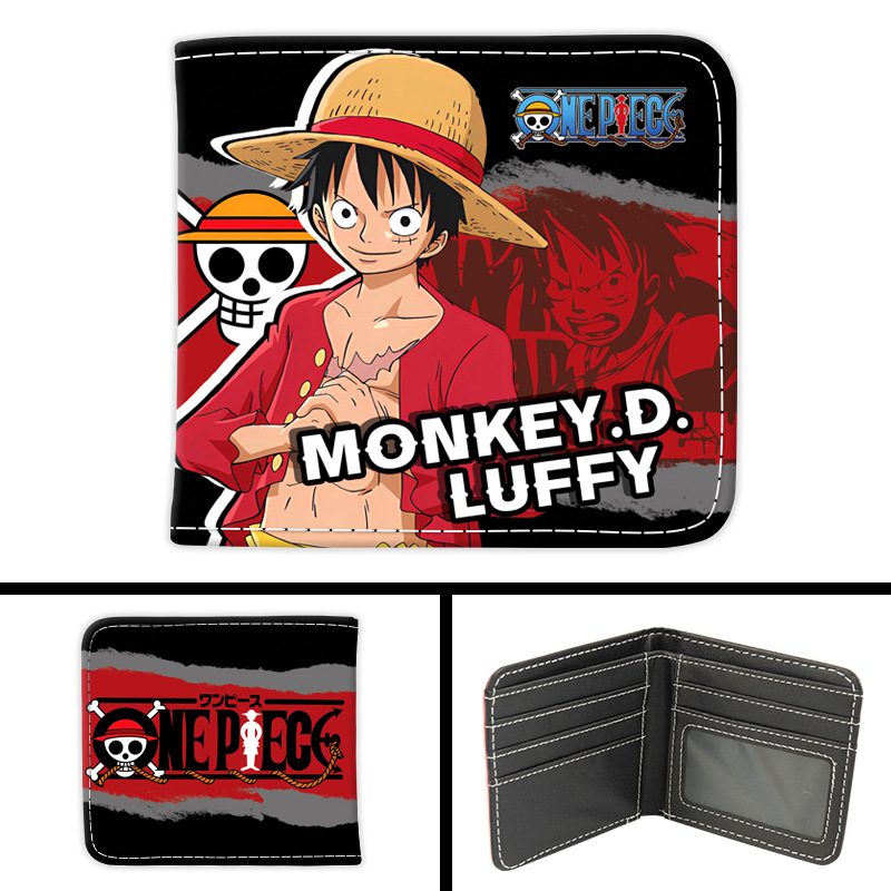 One Piece Bifold Wallet - Image 3