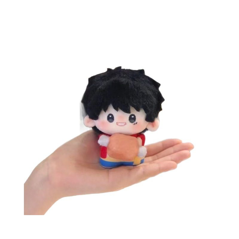 One Piece Hugging Plush Doll - Image 2