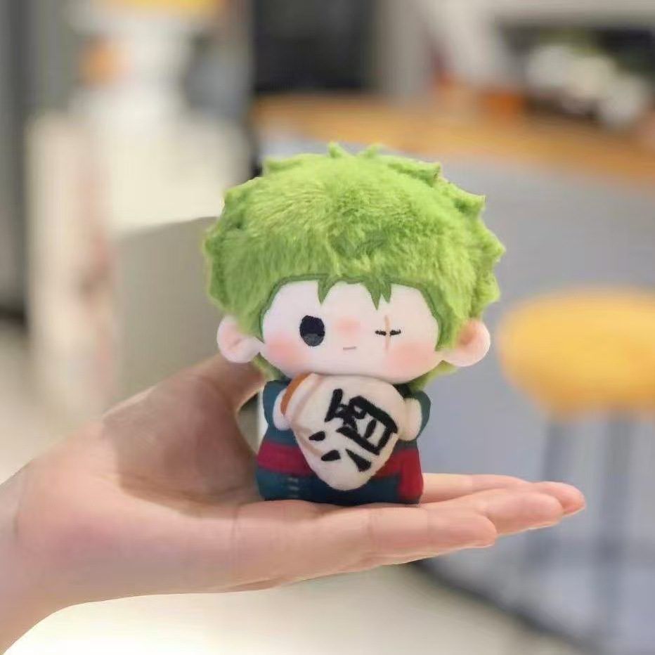 One Piece Hugging Plush Doll - Image 3
