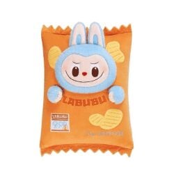 labubu-Pillow(Chips)