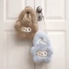 LABUBU PlushFlower Bag