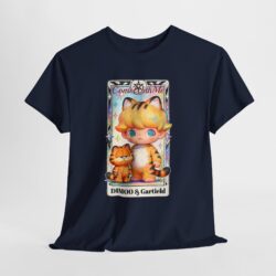 DIMOO & Gartield T-Shirt
