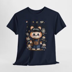 cowboy LABUBU T-Shirt