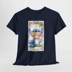 DIMOME & Stitch T-Shirt