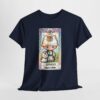 Dimoo Adam Gibbs T-Shirt